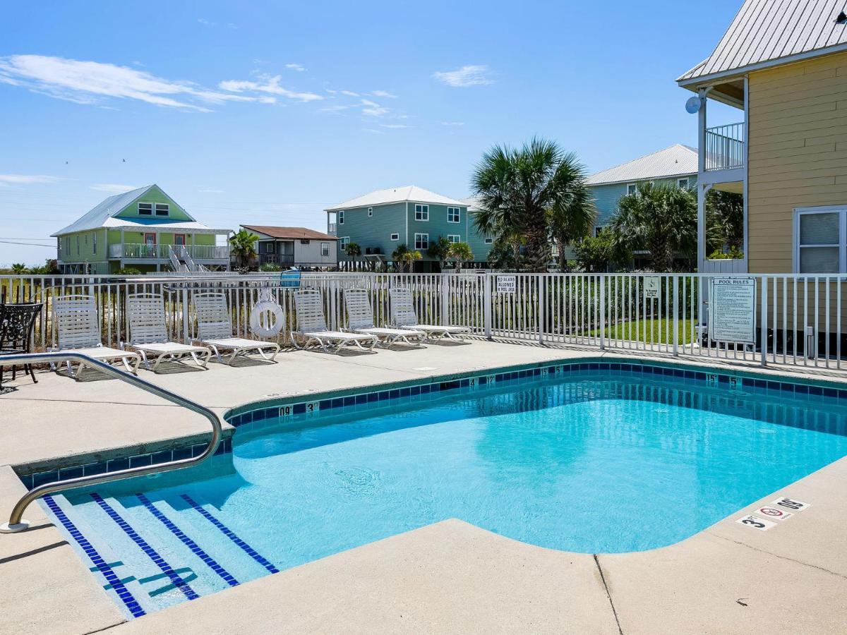 Nice Home In Gulf Shores With Outdoor Swimming Pool And 2 Bedrooms Экстерьер фото