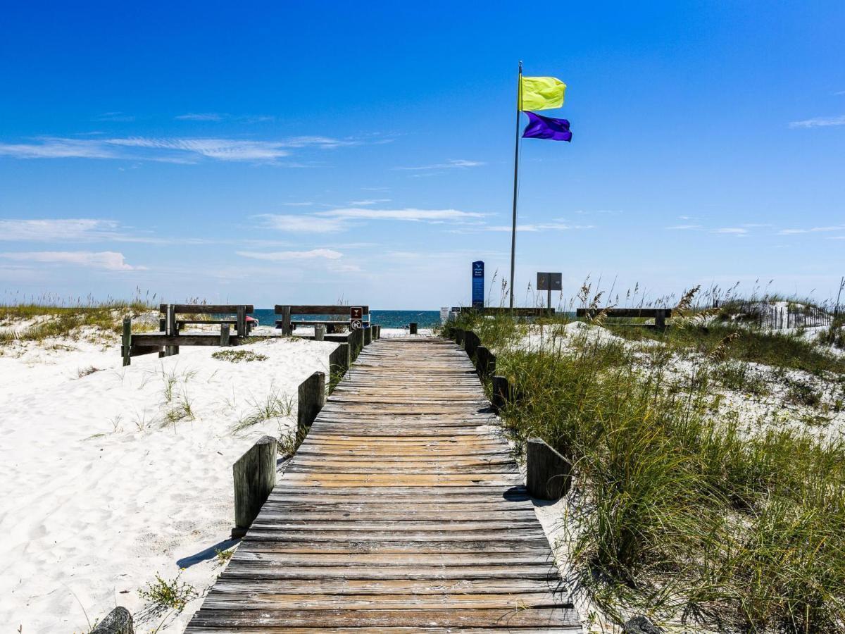 Nice Home In Gulf Shores With Outdoor Swimming Pool And 2 Bedrooms Экстерьер фото
