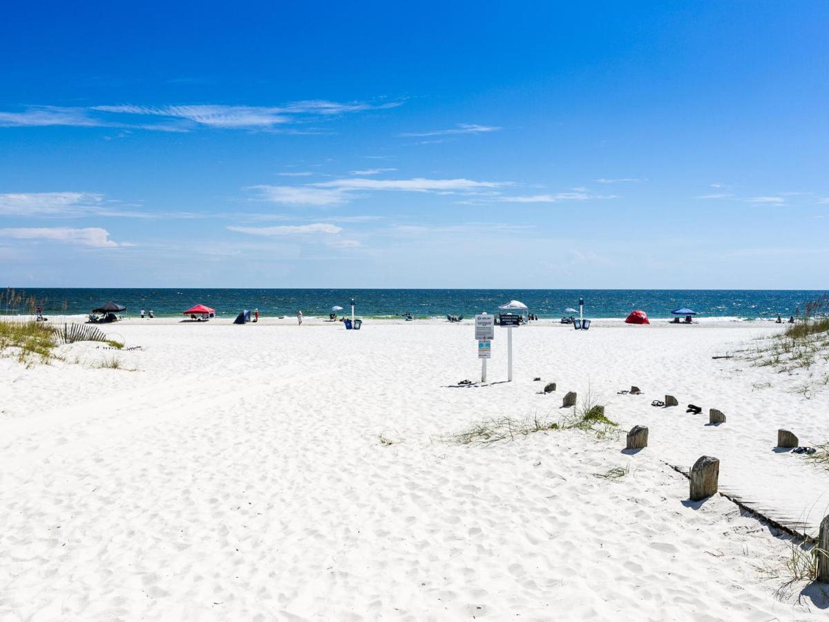Nice Home In Gulf Shores With Outdoor Swimming Pool And 2 Bedrooms Экстерьер фото